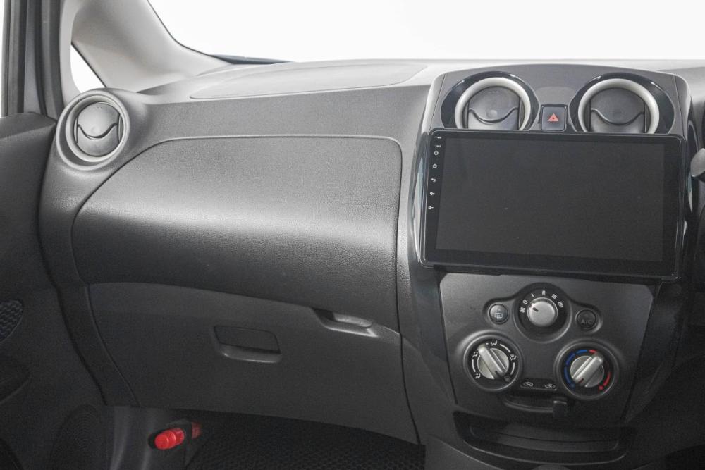 Nissan Note II Кемерово  - изображение 13