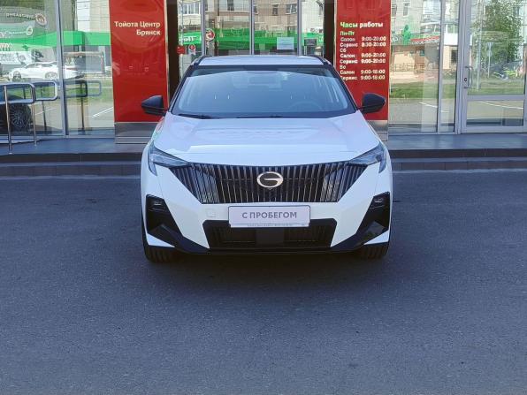 GAC GS3 с пробегом 2024 года, цена 2 100 000 рублей, 20600 км, внедорожник, Автокод Объявления