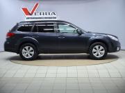 Subaru Outback IV Уфа  - изображение 20