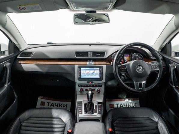 Volkswagen Passat B7 с пробегом 2013 года, цена 1 350 000 рублей, 99030 км, универсал, Автокод Объявления