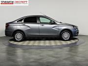 Lada (ВАЗ) Vesta I Белгород  - изображение 20