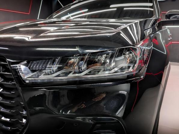 Xcite X-Cross 7 с пробегом 2024 года, цена 1 850 000 рублей, 25732 км, внедорожник, Автокод Объявления