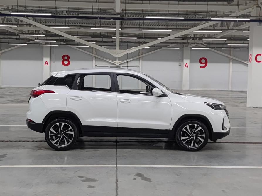 BAIC X35 Казань  - изображение 5