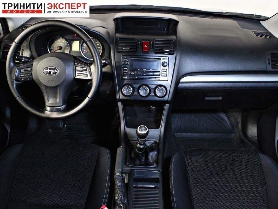 Subaru XV I Белгород  - изображение 11