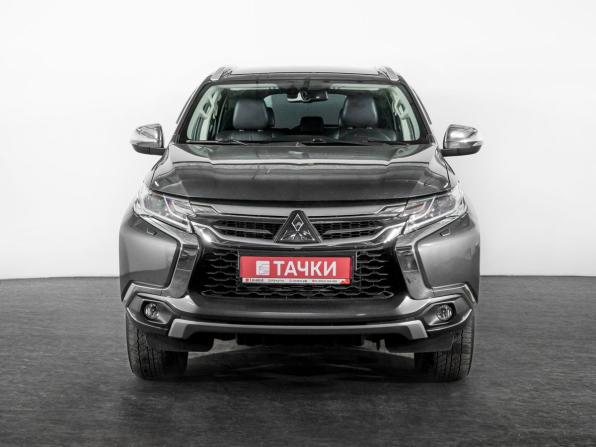 Mitsubishi Pajero Sport III с пробегом 2018 года, цена 3 300 000 рублей, 74583 км, внедорожник, Автокод Объявления