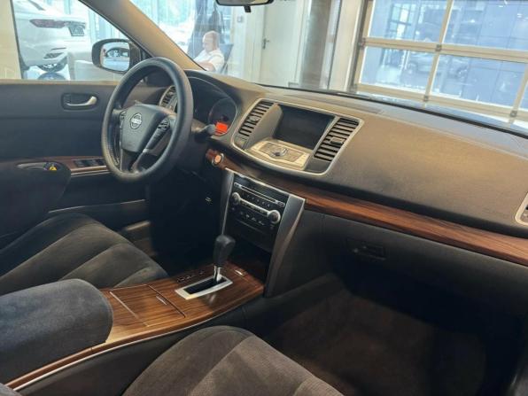 Nissan Teana II с пробегом 2008 года, цена 970 000 рублей, 173552 км, седан, Автокод Объявления