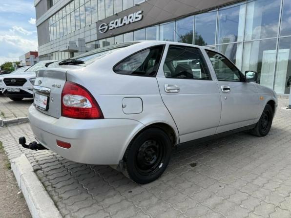 Lada (ВАЗ) Priora I с пробегом 2012 года, цена 300 300 рублей, 167314 км, хэтчбек, Автокод Объявления