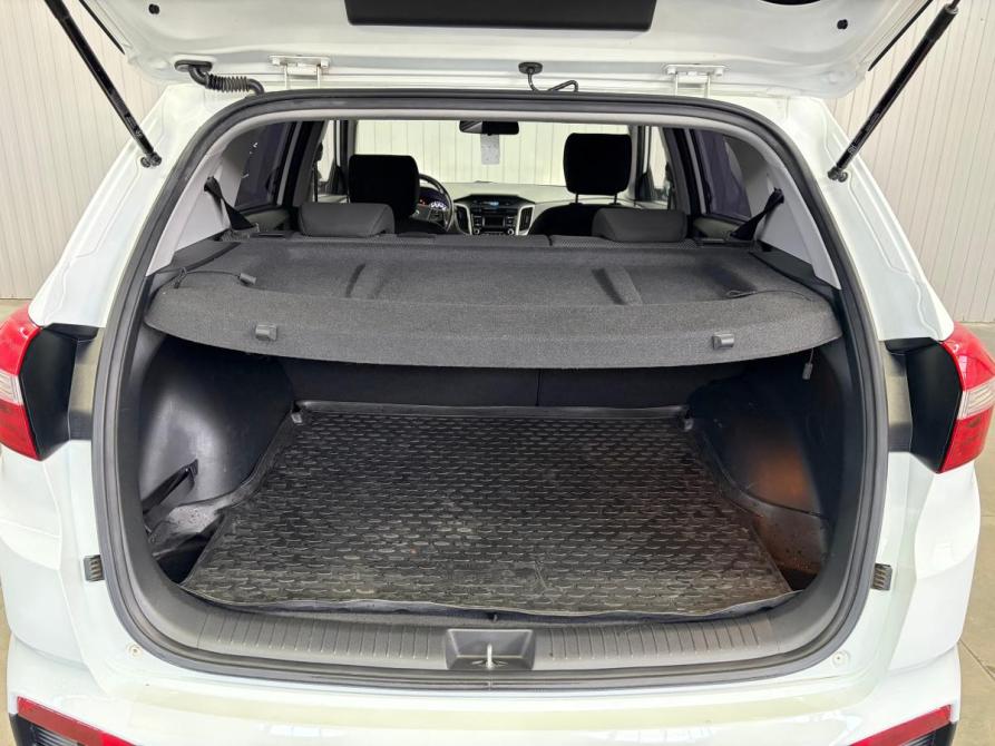 Hyundai Creta I Краснодар  - изображение 20
