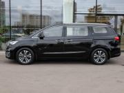 Kia Carnival III Москва  - изображение 36