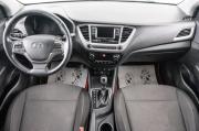 Hyundai Solaris II Красноярск  - изображение 34