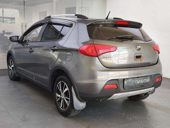 Lifan X50 с пробегом 2016 года, цена 500 000 рублей, 184851 км, хэтчбек, Автокод Объявления