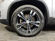 Volkswagen Tiguan I Рестайлинг Москва  - изображение 29