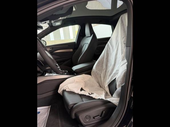 Новый Audi A6 VI (C9) 2026 года, цена 7 990 000 рублей, седан, Автокод Объявления