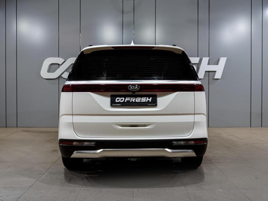 Kia Carnival IV Воронеж  - изображение 4