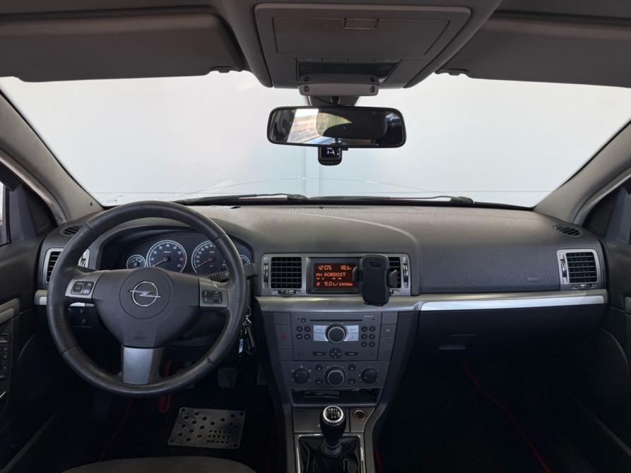 Opel Vectra C Рестайлинг Уфа  - изображение 7
