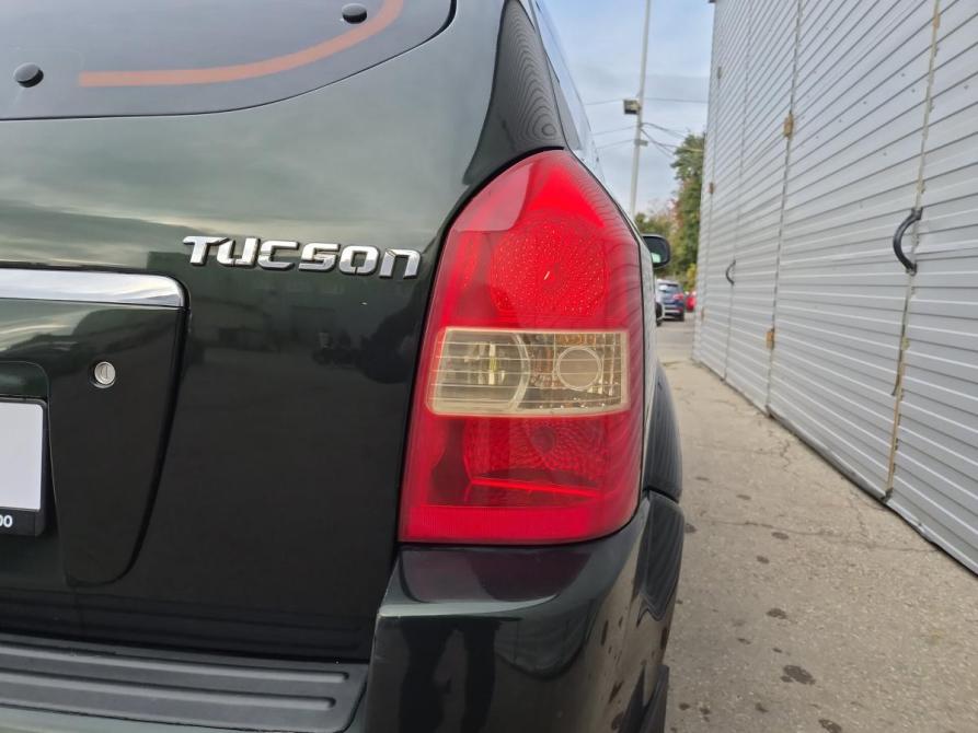 Hyundai Tucson I Саратов  - изображение 12