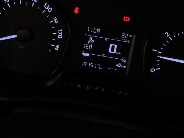 Peugeot Expert III с пробегом 2018 года, цена 2 450 000 рублей, 181517 км, фургон, Автокод Объявления