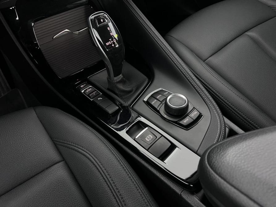 BMW X2 I (F39) Калининград  - изображение 16