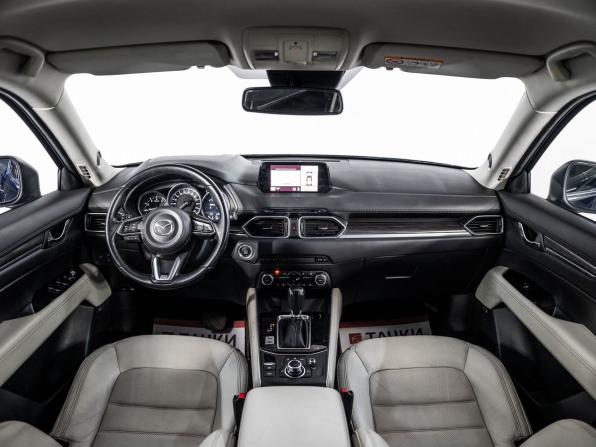 Mazda CX-5 II с пробегом 2019 года, цена 2 900 000 рублей, 47392 км, внедорожник, Автокод Объявления