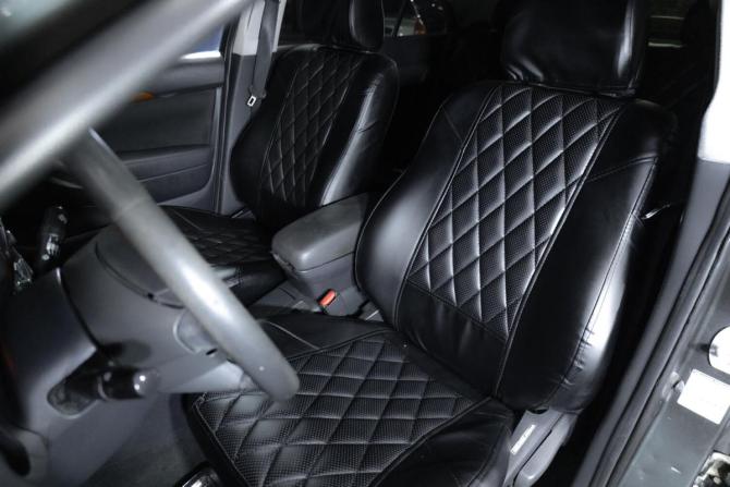 Toyota Avensis II Рестайлинг с пробегом 2008 года, цена 890 000 рублей, 462815 км, седан, Автокод Объявления