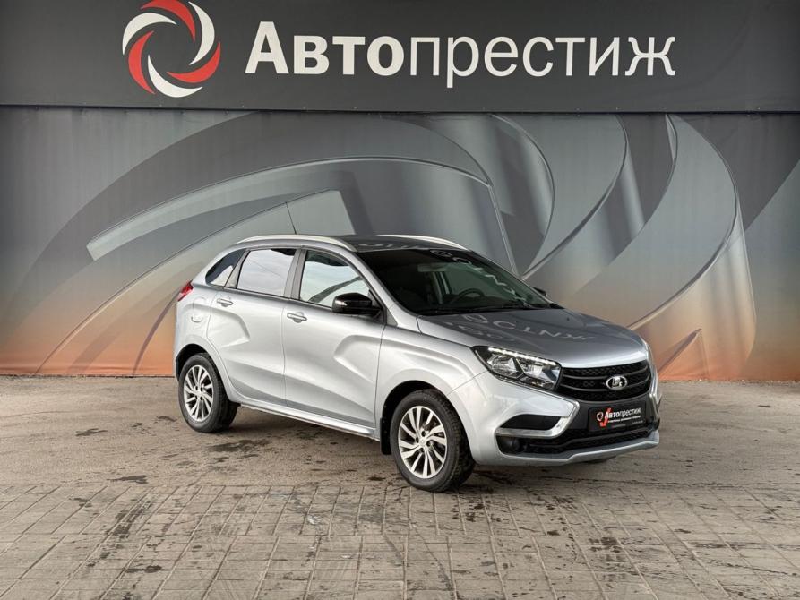 Lada (ВАЗ) XRAY I Волгоград  - изображение 3