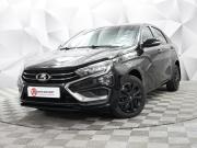 Lada (ВАЗ) Vesta I Рестайлинг (NG) Ульяновск  - изображение 22
