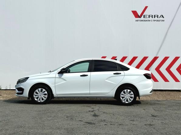Lada (ВАЗ) Vesta I Рестайлинг (NG) с пробегом 2023 года, цена 902 913 рублей, 91063 км, седан, Автокод Объявления