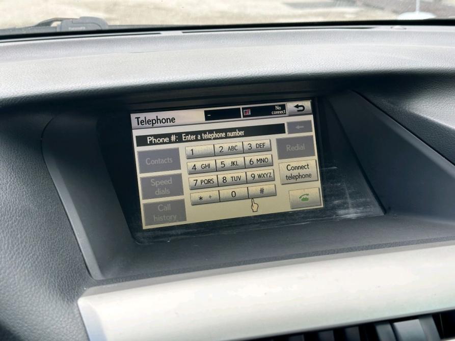 Lexus RX III Пермь  - изображение 36