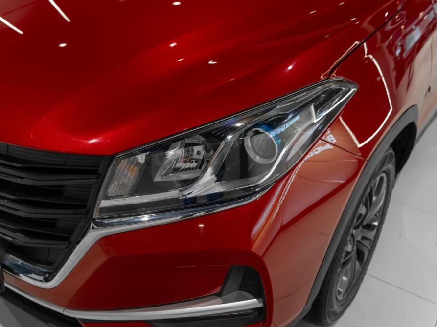 Dongfeng Fengon 500 Москва  - изображение 22