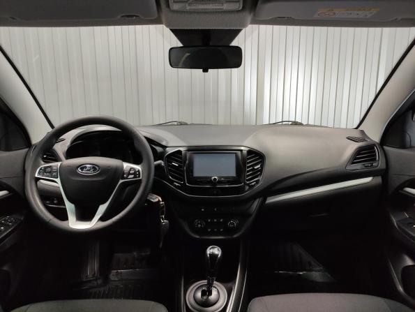 Lada (ВАЗ) Vesta I с пробегом 2019 года, цена 800 000 рублей, 117225 км, седан, Автокод Объявления