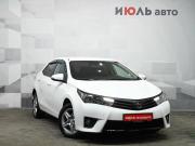 Toyota Corolla XI (E160 E170 E180) Екатеринбург  - изображение 21