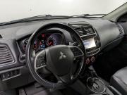 Mitsubishi ASX I Рестайлинг Москва  - изображение 43