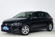 Volkswagen Polo VI (EU Market) Челябинск  - изображение 20