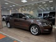 Skoda Octavia III (A7) Рестайлинг Уфа  - изображение 43