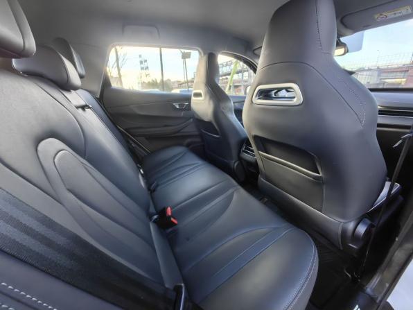 Chery Tiggo 4 Pro I Рестайлинг с пробегом 2024 года, цена 1 719 000 рублей, 25500 км, внедорожник, Автокод Объявления