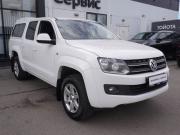Volkswagen Amarok I Москва  - изображение 17