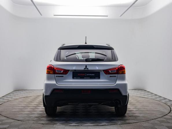 Mitsubishi ASX I с пробегом 2011 года, цена 1 137 000 рублей, 137000 км, внедорожник, Автокод Объявления