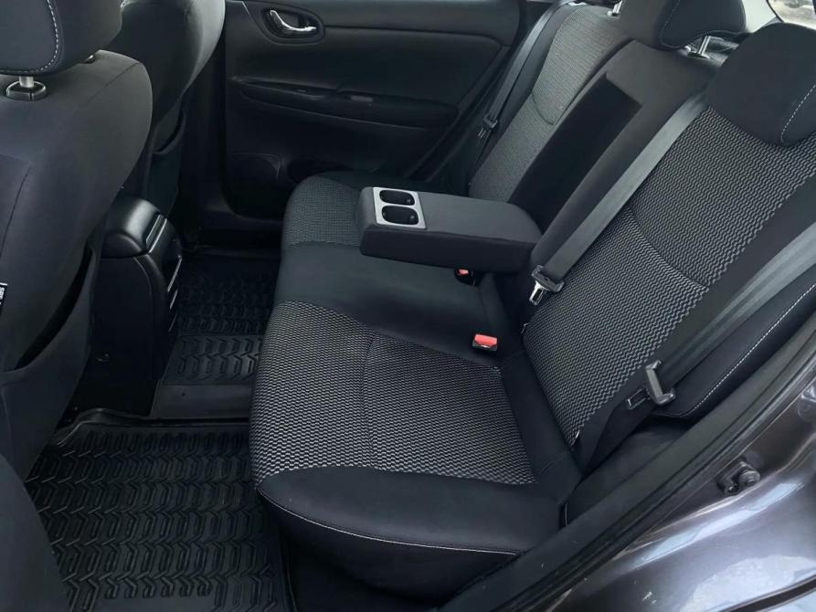 Nissan Tiida II Тверь  - изображение 16