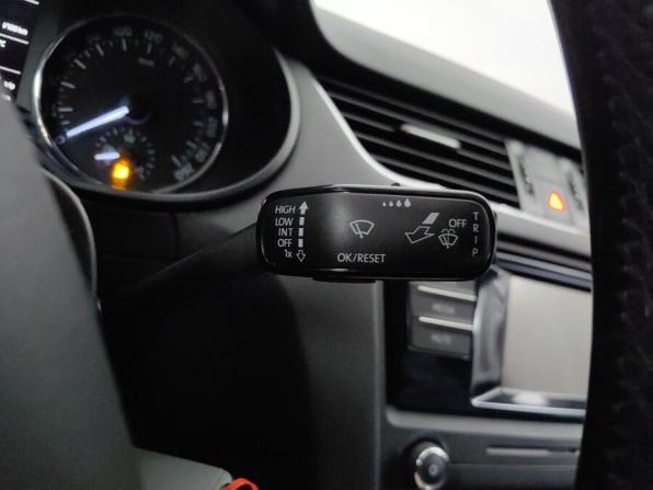 Skoda Octavia III (A7) с пробегом 2014 года, цена 929 000 рублей, 188700 км, лифтбек, Автокод Объявления