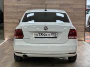Volkswagen Polo V Рестайлинг Уфа  - изображение 36