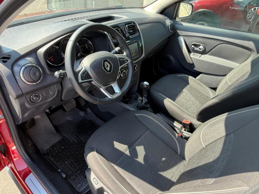 Renault Sandero II Рестайлинг Воронеж  - изображение 8