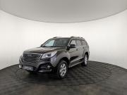 Haval H9 I Рестайлинг Москва  - изображение 31
