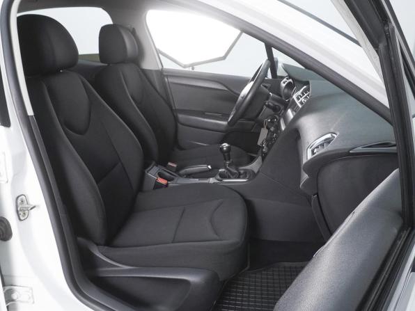 Citroen C4 II с пробегом 2015 года, цена 680 000 рублей, 166011 км, седан, Автокод Объявления
