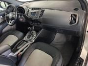 Kia Sportage III Москва  - изображение 27