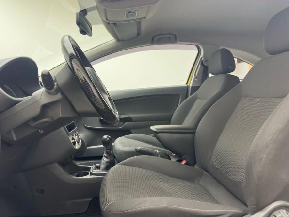 Opel Corsa D с пробегом 2008 года, цена 269 000 рублей, 121292 км, хэтчбек, Автокод Объявления