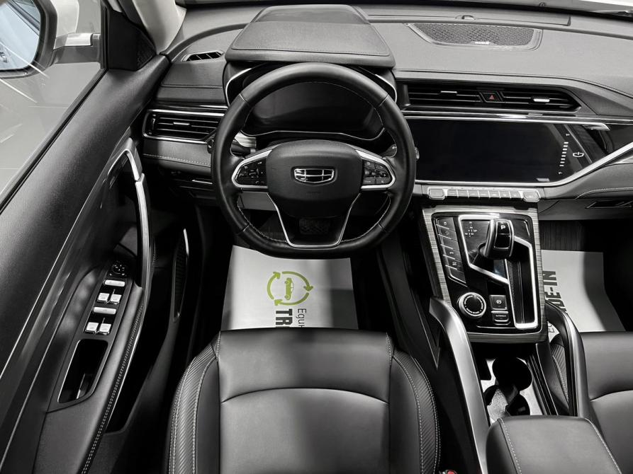 Geely Atlas Pro Тверь  - изображение 12