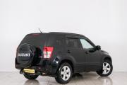 Suzuki Grand Vitara II Рестайлинг Красноярск  - изображение 30