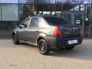Renault Logan I Ярославль  - изображение 24