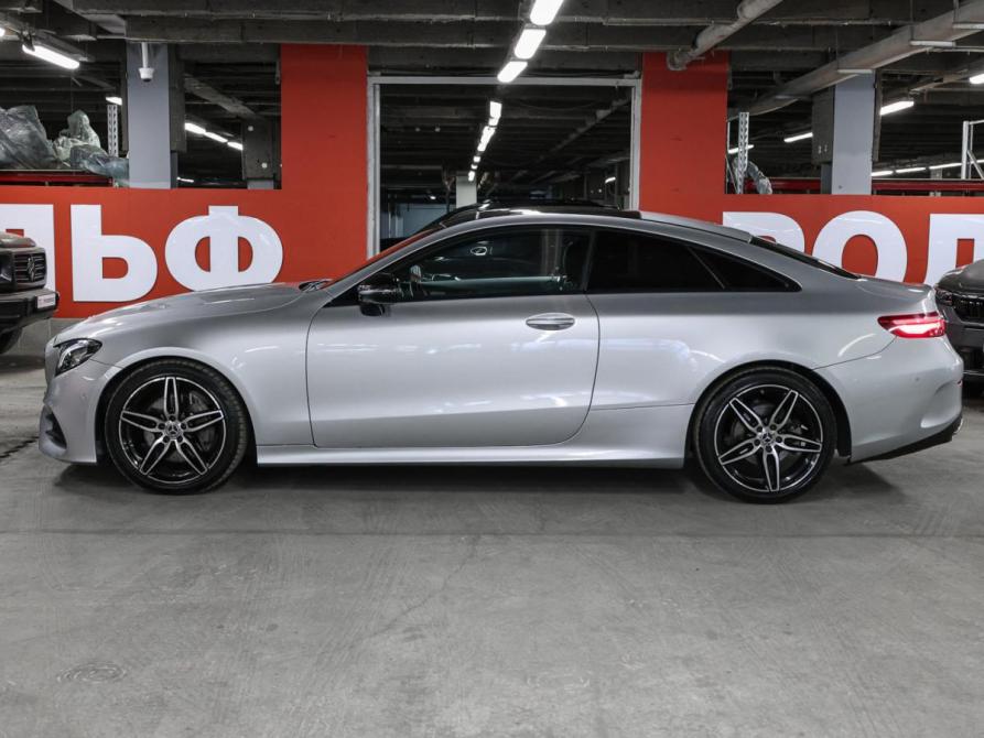 Mercedes-Benz E-Класс V (W213 S213 C238) Москва  - изображение 9