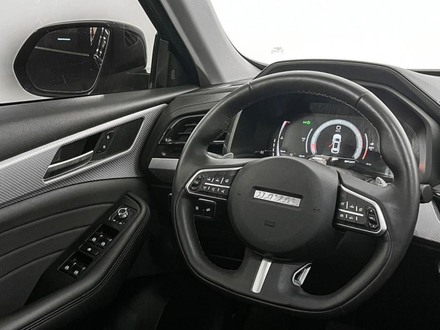 Haval F7 I Рестайлинг Ногинск  - изображение 16
